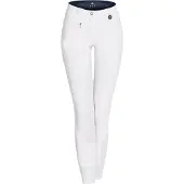 Waldhausen Fun Sport Paardrijbroek Dames | Katoen 38