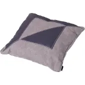 Madison sierkussen Cooper 50x50 cm - taupe
