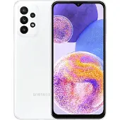 Samsung Galaxy A23 5G - 64 GB - Wit