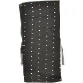 Ewers - Meisjes panty little dots -zwart