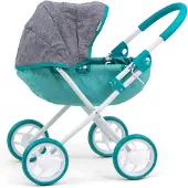 Milly Mally L2 Poppenwagen