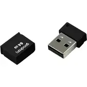 Goodram USB stick GoodRam UPI2-0640K0R11 Zwart 64 GB