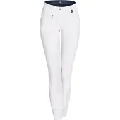 Waldhausen Fun Sport Paardrijbroek Dames | Katoen 40