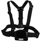 Pro-Mounts Chest Harness Mount