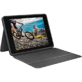 Logitech Rugged Folio for iPad UK