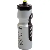 Mirage bidon 700 ml zilver