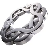G3 Cast Puzzle - Coaster (level 4)