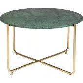 White Label Salontafel Timpa Marble Green