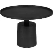 White Label Salontafel Mason Antique Black