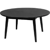 White Label Salontafel Fabio Black