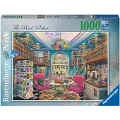 Ravensburger 16959, 1000 stukjes, overig, vanaf 14 jaar