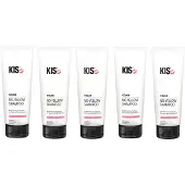 Kis 5x No-Yellow Shampoo 250ml