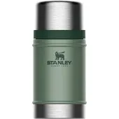 Stanley Classic Thermische Voedselcontainer Groen 0,7 l - Thermosflessen Staal Green - 46180395