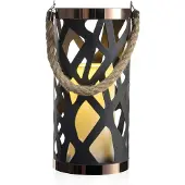 Pauleen Lantern Soul