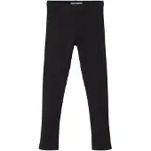 Name It Kids Leggings 'NKFDavina' zwart