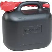 Talamex Jerrycan Kunststof
