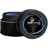 Nail Perfect Color+ Gel 7gr