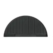 Boretti Plaque de Gril Ceramica Medium