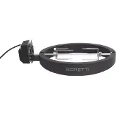 Boretti Ceramica Medium rotisserie