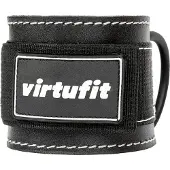 VirtuFit Leren Enkel Strap Pro