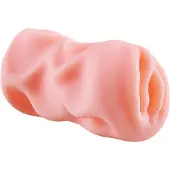Dream Toys - Masturbator Scarlett vagina - Realistische textuur - Phthalatevrij en latexvrij