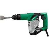 HiKOKI H25PVWSZ SDS-Plus Hakhamer 230V In Kunststof Koffer