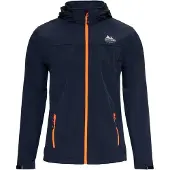 NORDBERG mats softshell softshell jack outdoor heren -