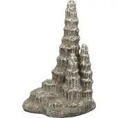 Aqua Della Aquarium Decoratie Stalagmiet 1
