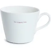 Keith Brymer Jones Bucket mug - Beker - 350ml - be creative -