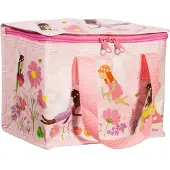 Sass & Belle Prinsessen koeltas met feetjes -