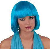 Espa Bobline pruik sexy holly turquoise