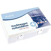 Multicare-Centrum Verbandtrommel B vrachtwagen