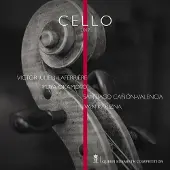OUTHERE Various Artists - Queen Elisabeth Competition - Cello 2017 (4 CD)