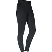 Horka Rijlegging Kate Full Grip Kids Zwart - Zwart - 152