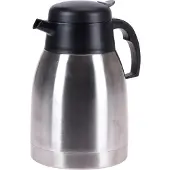 Coppens - Koffiekan rvs 1.5 liter