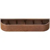 Audo Copenhagen Epoch Rek 50 | Dark Stained Oak