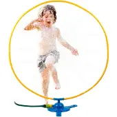Huismerk Premium Waterspuitring - D93cm PP