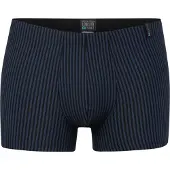 Schiesser Boxershorts marine / navy