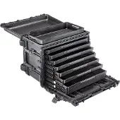 Peli 0450 Beschermkoffer Gereedschapskist