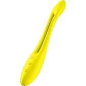 Satisfyer koppelvibrator Elastic Joy
