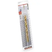Powerplus - KRT010222 - HSS tin metal drills - Ø 11x142mm