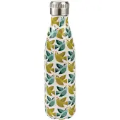 Rex London Love Birds drinkfles RVS 500 ml