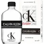 Calvin Klein Ck Everyone 50 ml Eau de Parfum - Unisex