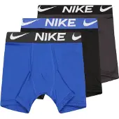 Nike Kids Onderbroek 'ESSENTIAL' marine / royal blue/koningsblauw / zwart / wit