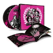 Alice Cooper CD - Live from The Astroturf - voor Geen - gekleurd | Maat Standard