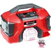 Einhell PRESSITO 18/21 (zonder accu)