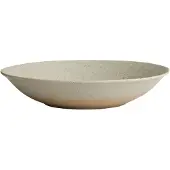 Nordal Grainy salade schaal - zand