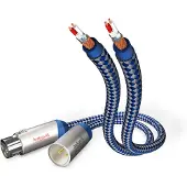 In - Akustik Premium Audio 00405015 Xlr Kabel 1.5 M