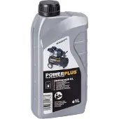 Powerplus Compressorolie 1L