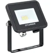 Sylvania - Schijnwerper LED - Buitengebruik - 950 Lm - IP65 900 Lm - Armaturen
